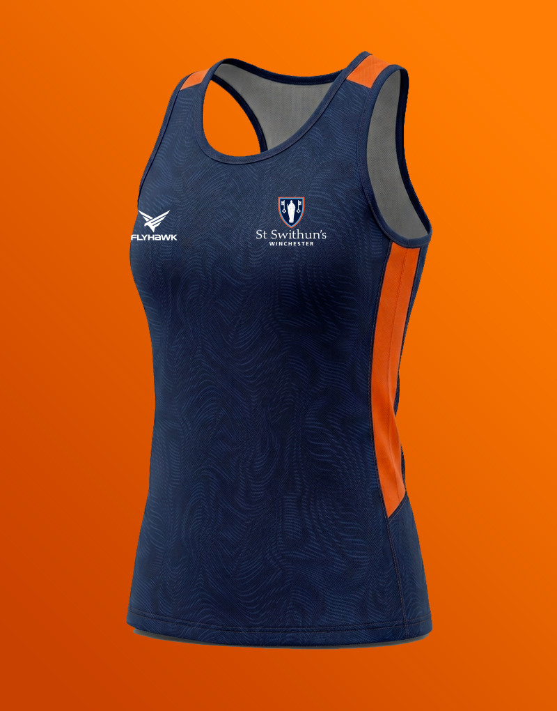 St Swithun’s FLYFLEX Sublimated Vest